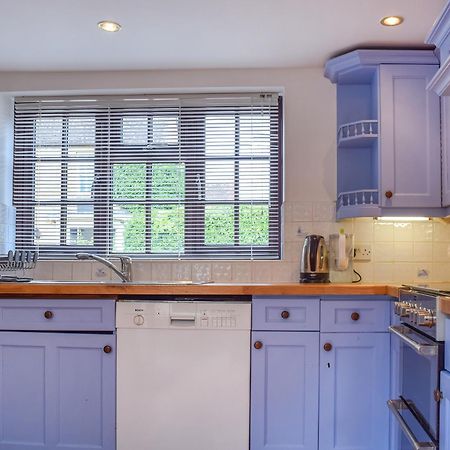Honeysuckle Cottage Mickleton  Екстер'єр фото