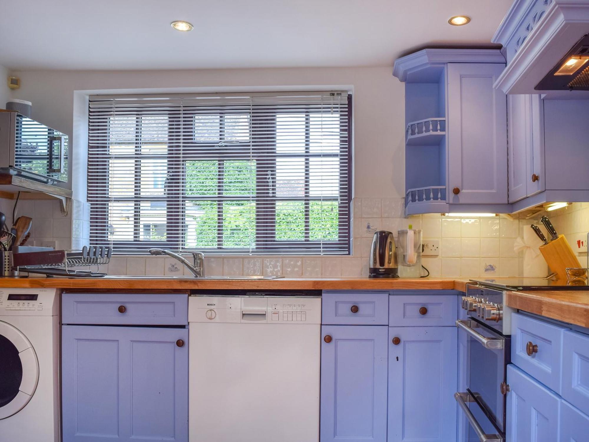 Honeysuckle Cottage Mickleton  Екстер'єр фото