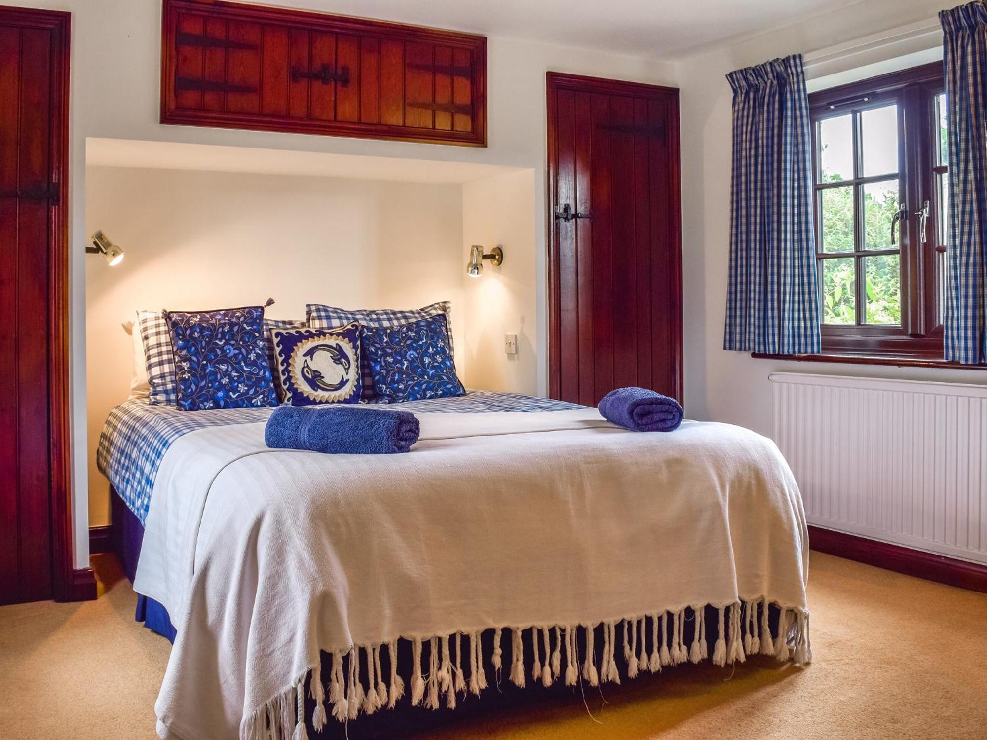 Honeysuckle Cottage Mickleton  Екстер'єр фото