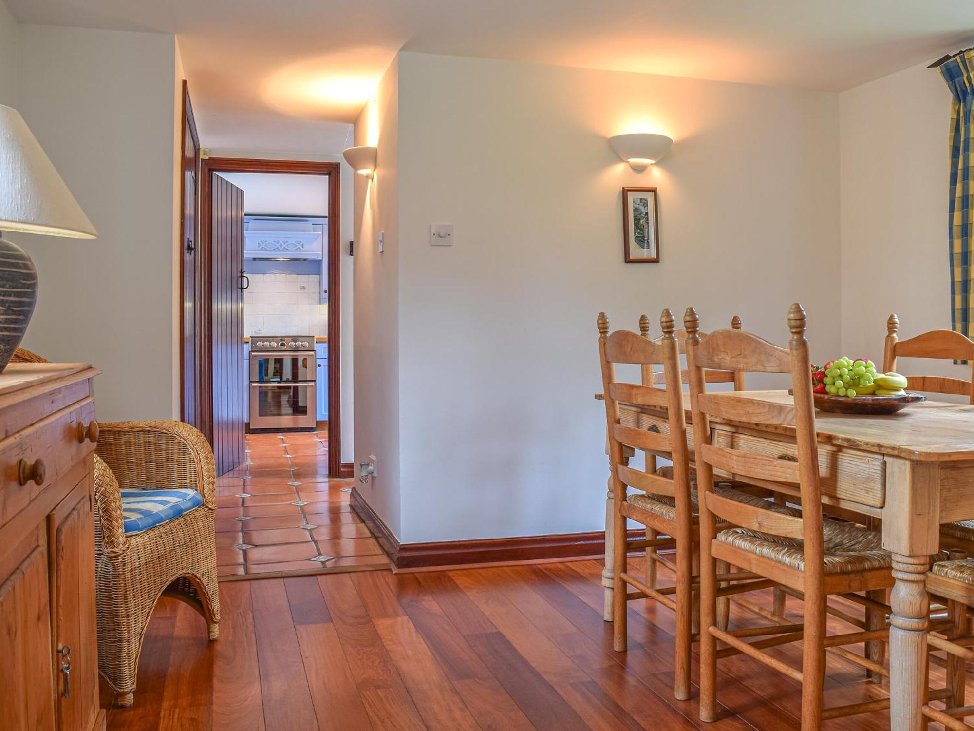 Honeysuckle Cottage Mickleton  Екстер'єр фото