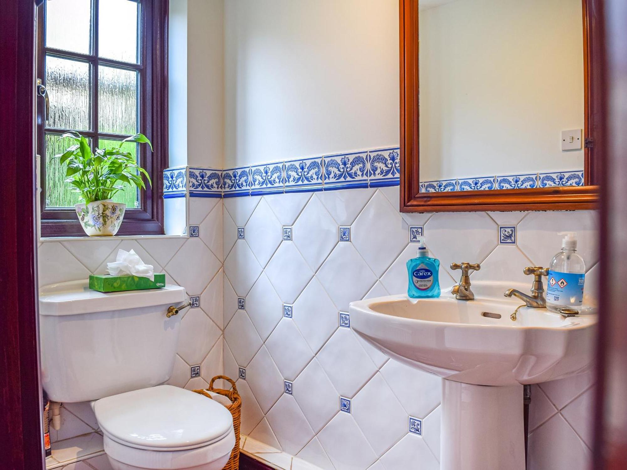 Honeysuckle Cottage Mickleton  Екстер'єр фото
