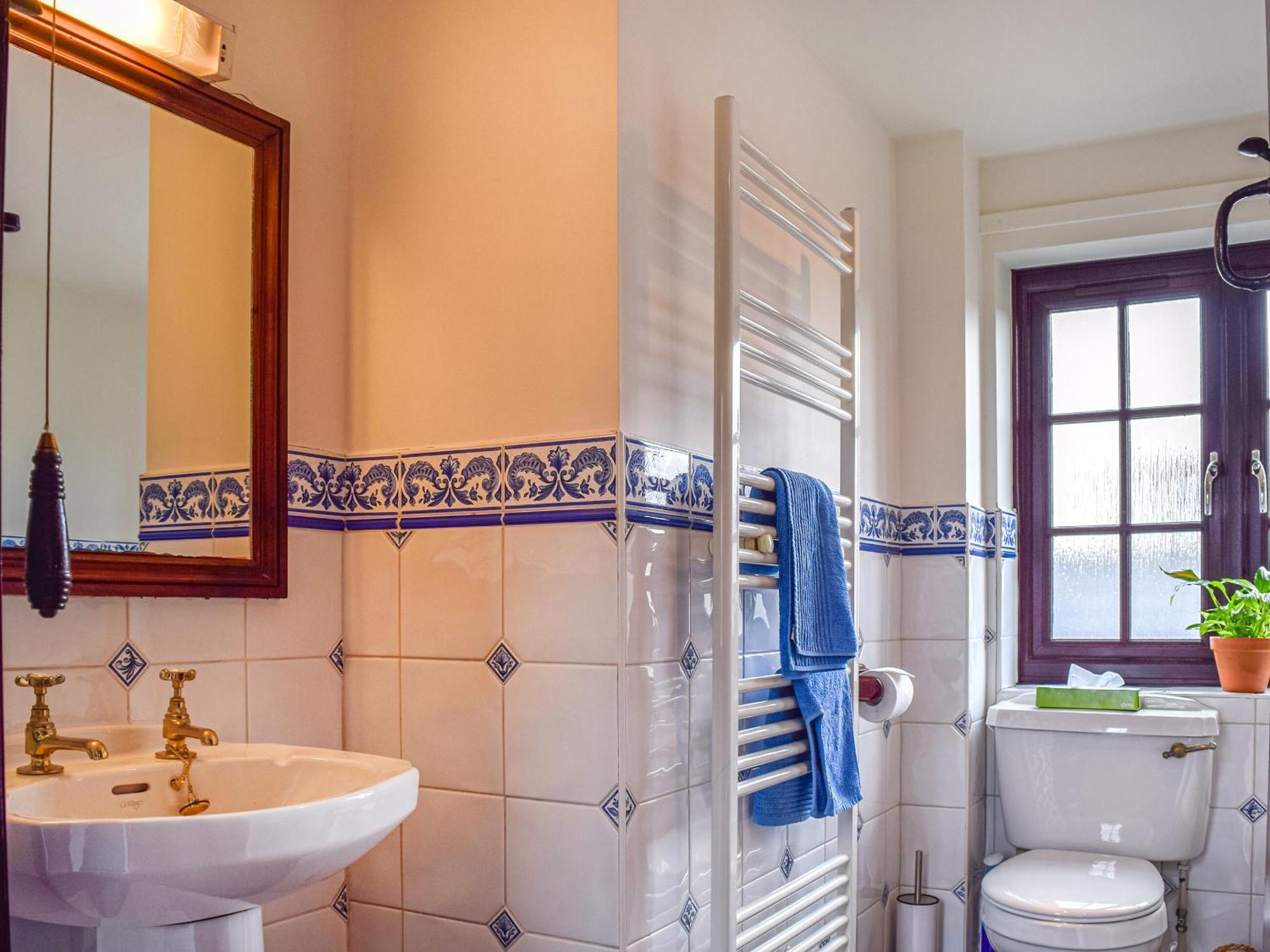 Honeysuckle Cottage Mickleton  Екстер'єр фото