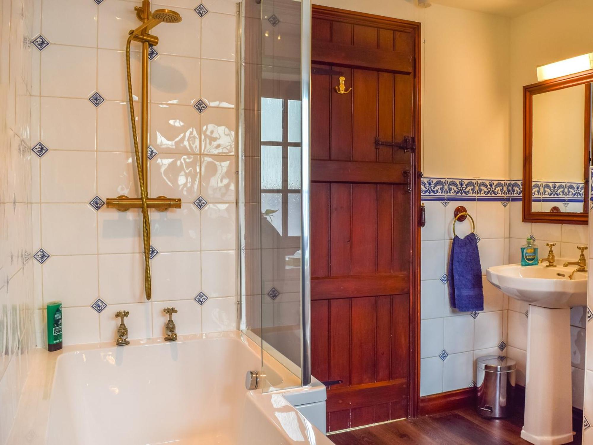 Honeysuckle Cottage Mickleton  Екстер'єр фото