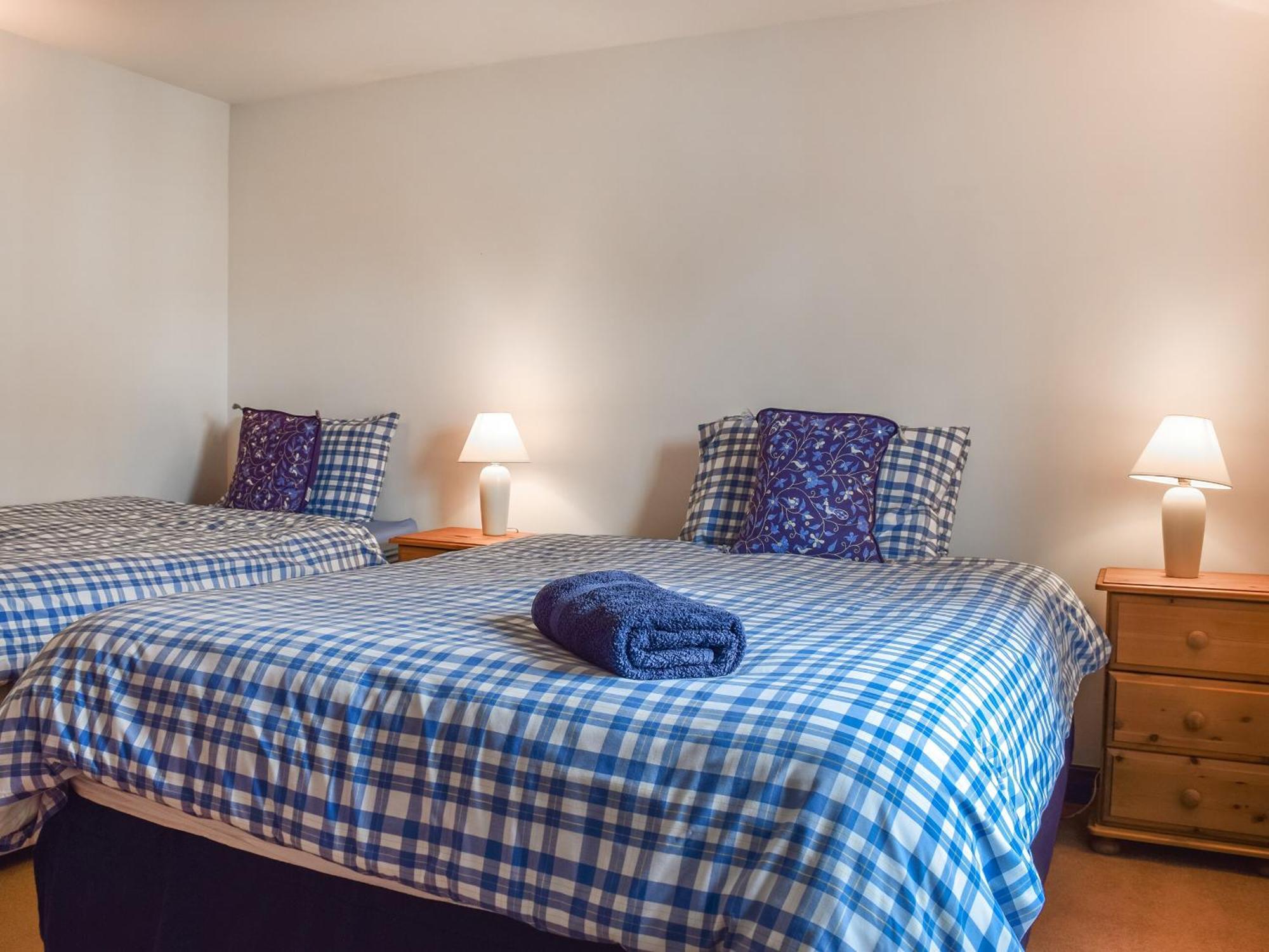 Honeysuckle Cottage Mickleton  Екстер'єр фото