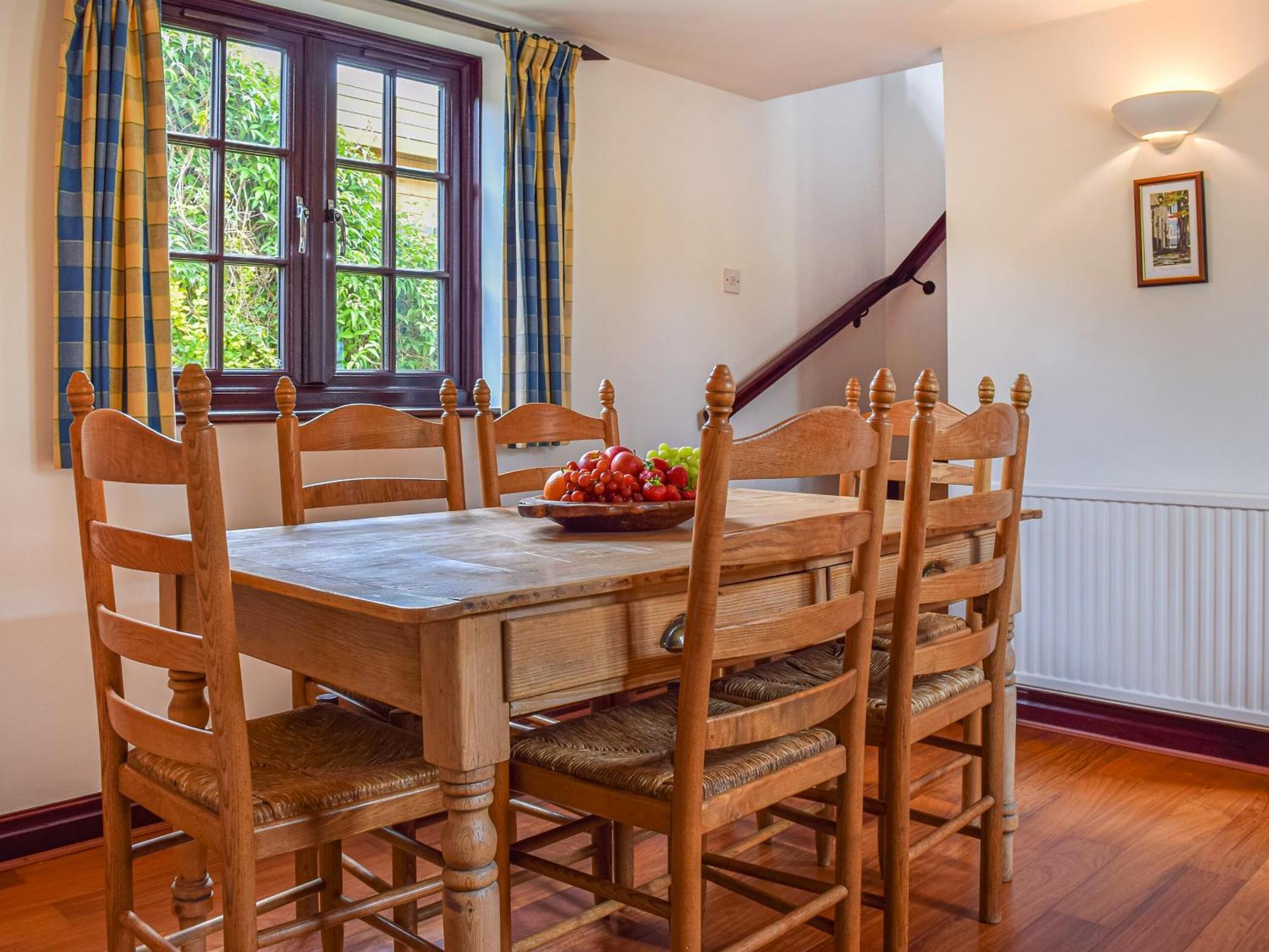 Honeysuckle Cottage Mickleton  Екстер'єр фото