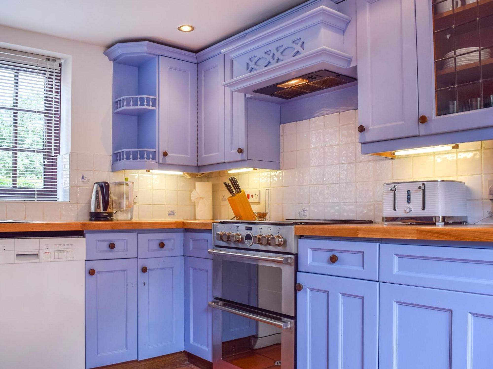 Honeysuckle Cottage Mickleton  Екстер'єр фото