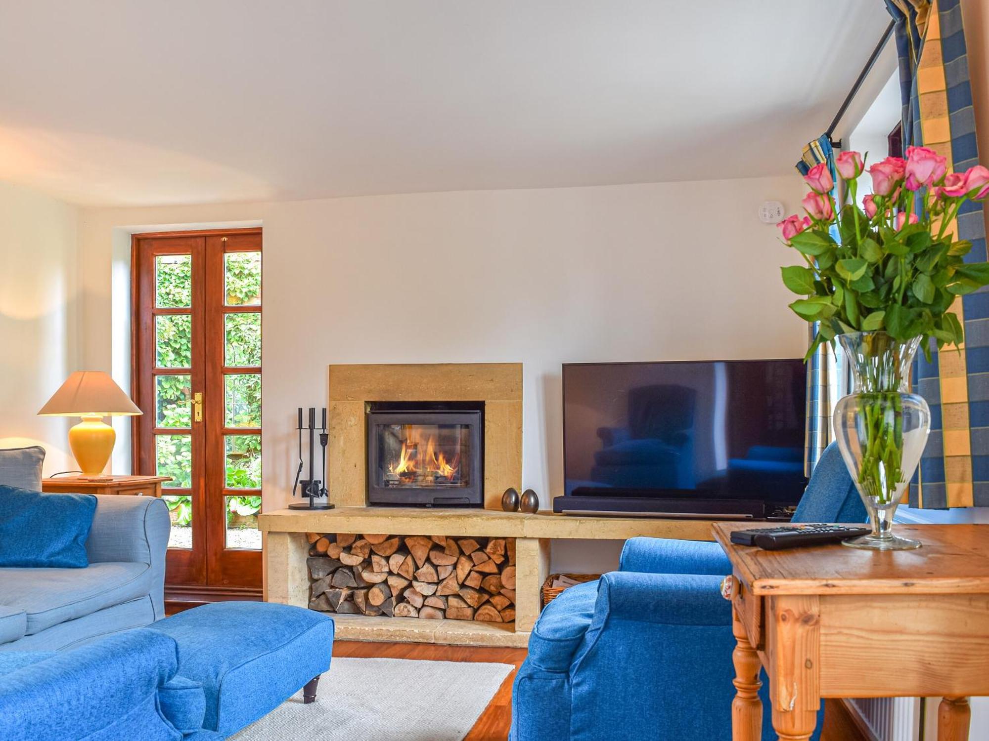 Honeysuckle Cottage Mickleton  Екстер'єр фото