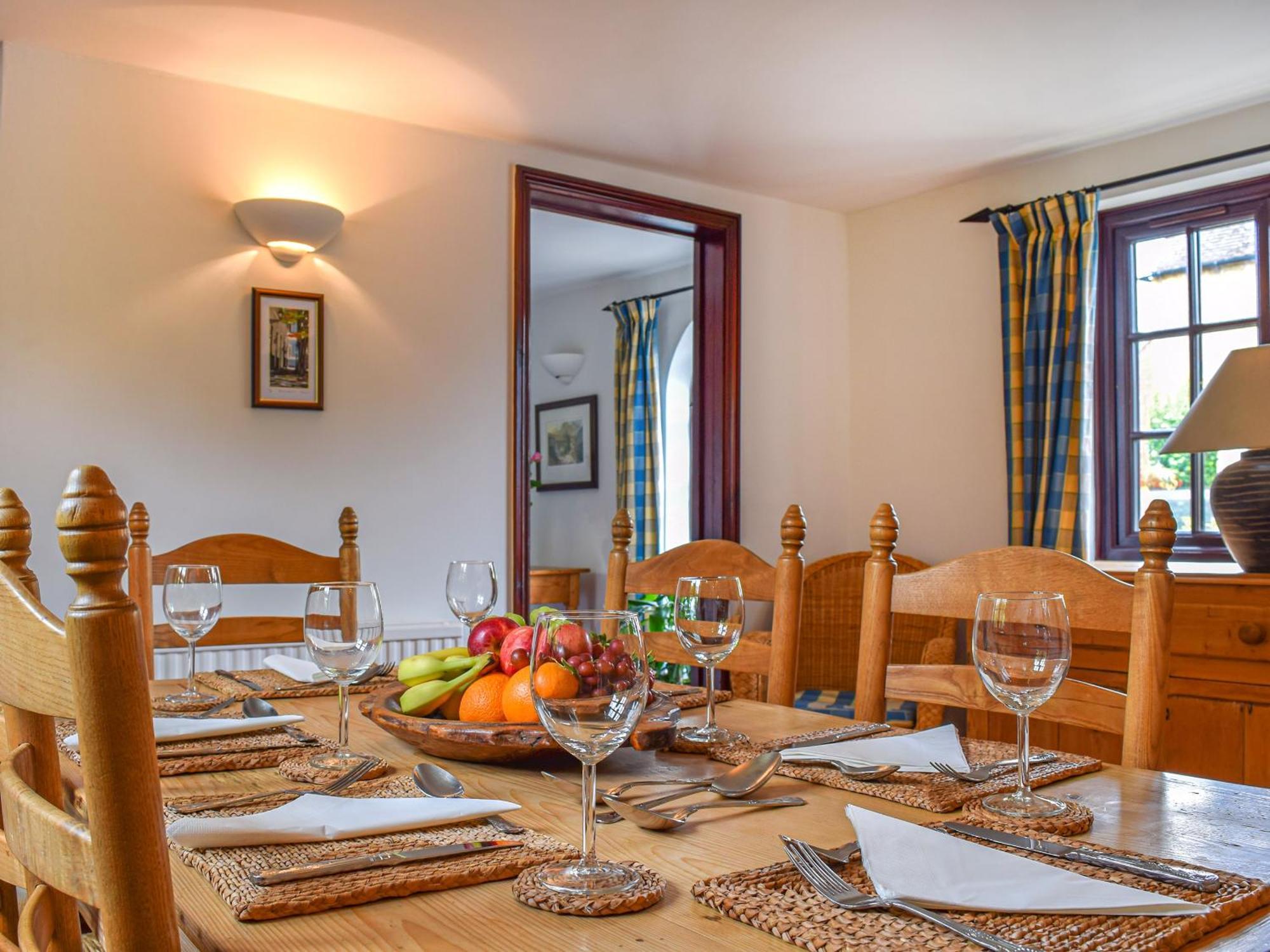 Honeysuckle Cottage Mickleton  Екстер'єр фото